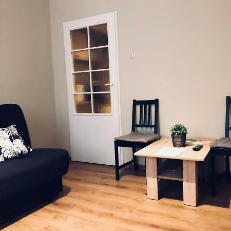 Studio Ewa Gdańsk Eksteriør bilde