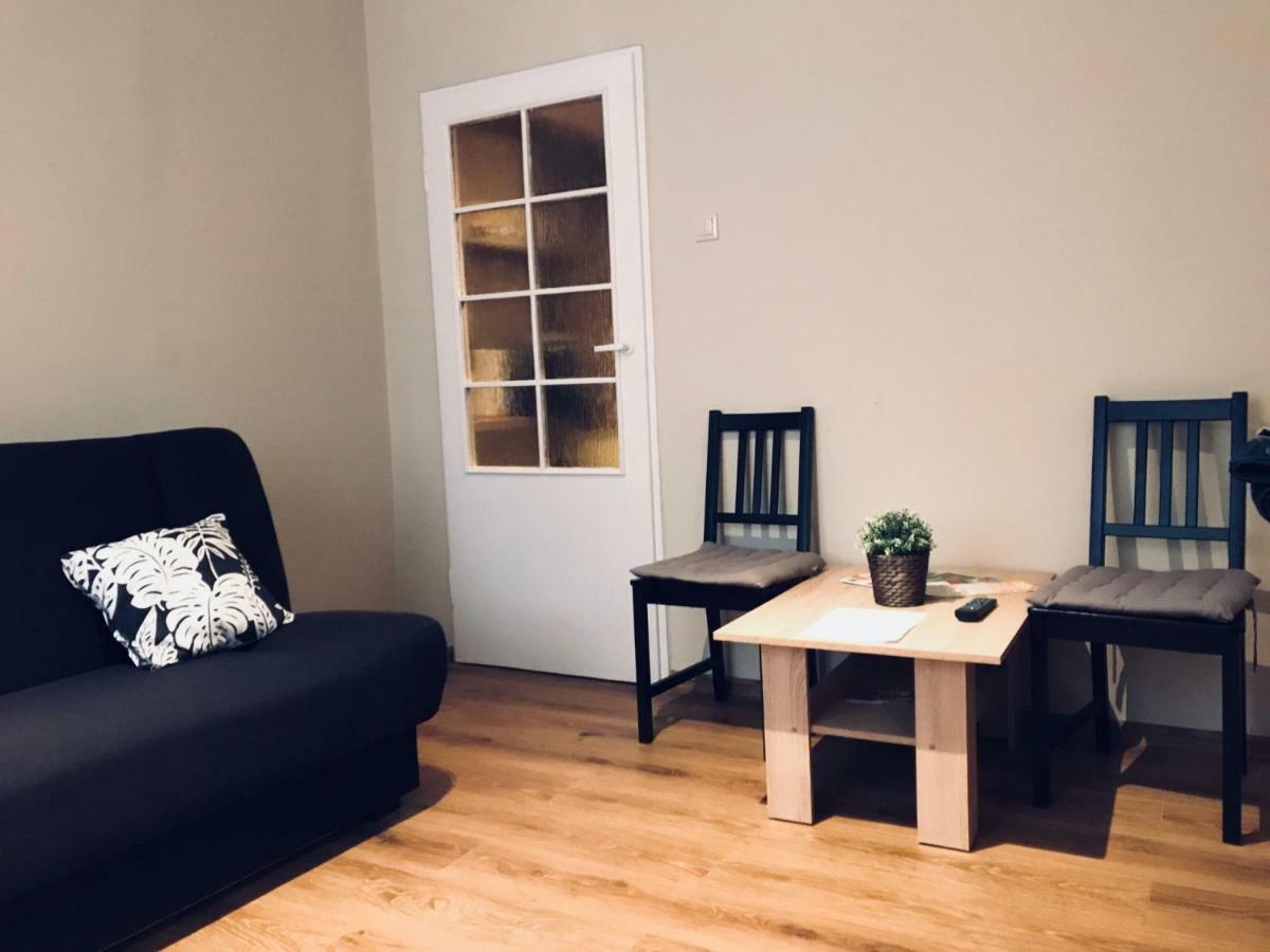 Studio Ewa Gdańsk Eksteriør bilde