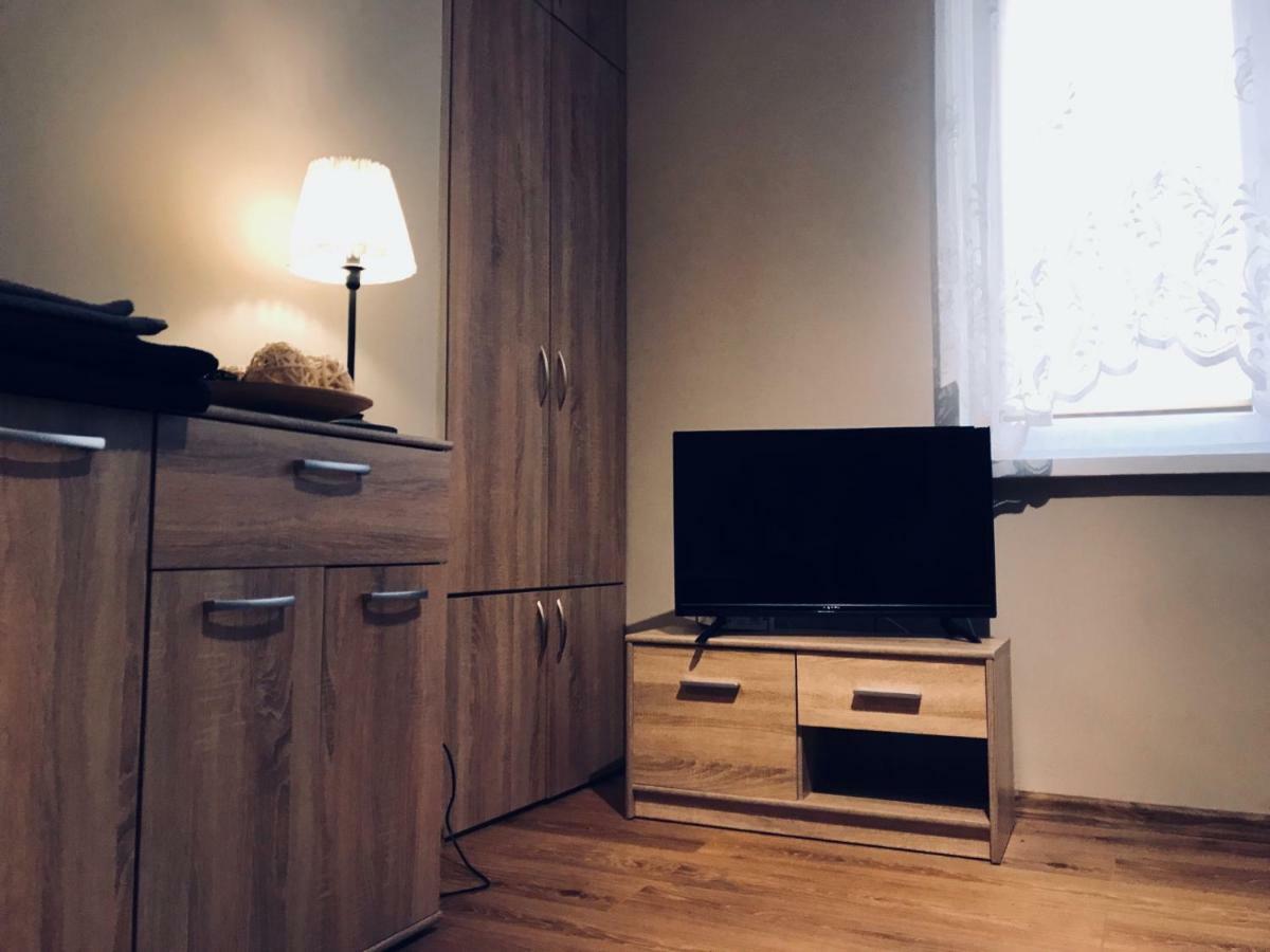 Studio Ewa Gdańsk Eksteriør bilde
