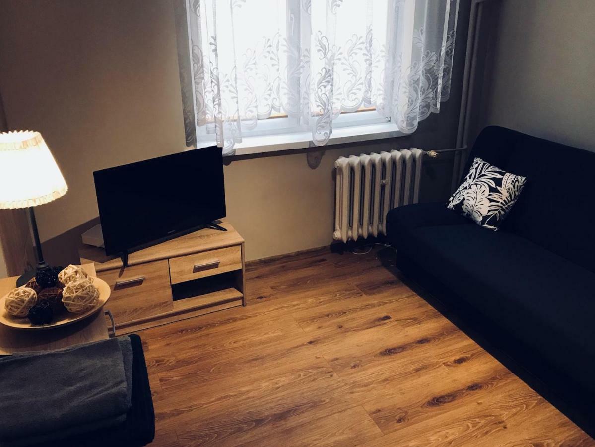 Studio Ewa Gdańsk Eksteriør bilde