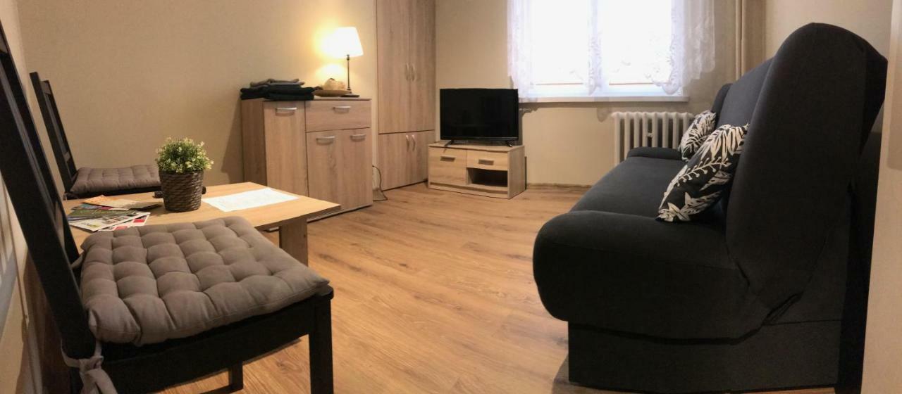 Studio Ewa Gdańsk Eksteriør bilde